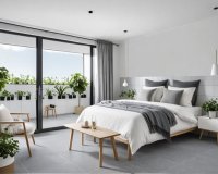 Новостройки - Вилла - Villamartín - Вилламартин