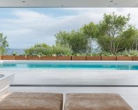 Новостройки - Вилла - Villamartín - Вилламартин