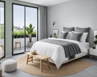 Новостройки - Вилла - Villamartín - Вилламартин