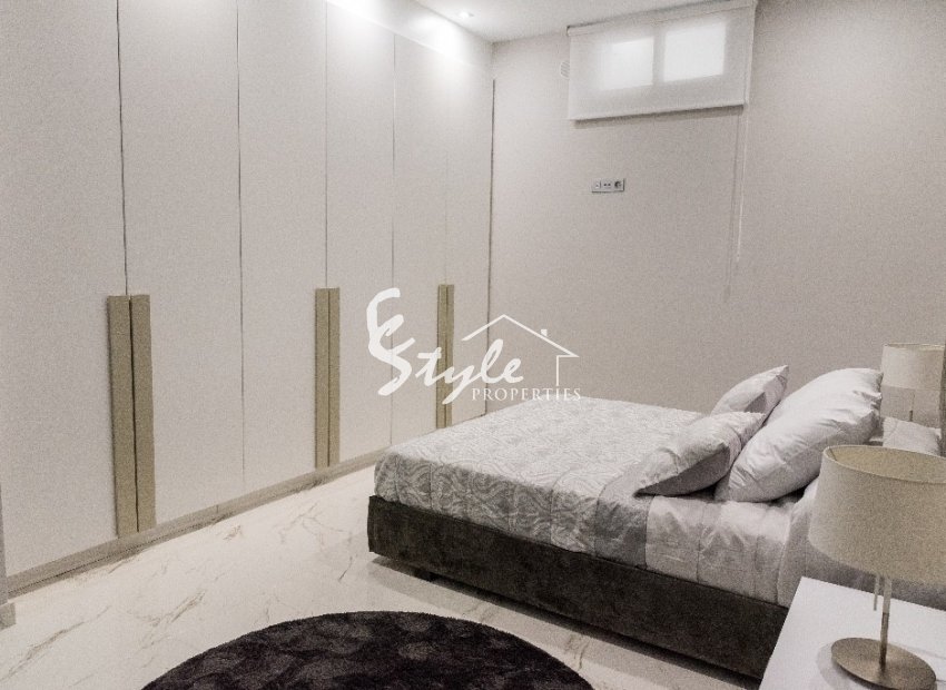 Новостройки - Вилла - Вилламартин