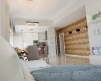 Новостройки - Вилла - Вилламартин