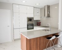 Новостройки - Вилла - Вилламартин