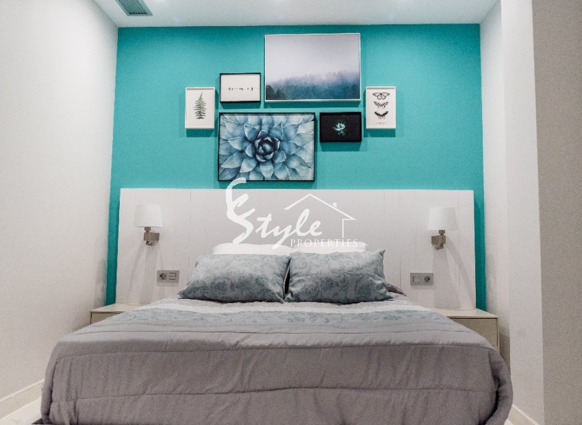 Новостройки - Вилла - Вилламартин