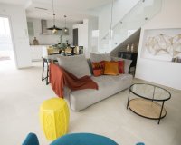 Новостройки - Вилла - Vistabella Golf - Vista Bella