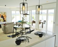 Новостройки - Вилла - Vistabella Golf - Vista Bella