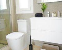 Новостройки - Вилла - Vistabella Golf - Vista Bella