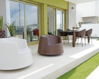 Новостройки - Вилла - Vistabella Golf - Vista Bella