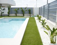 Новостройки - Вилла - Vistabella Golf - Vista Bella