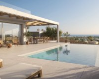Новостройки - Вилла - Xàbia