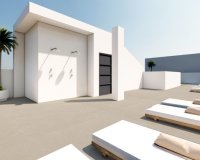 Новые квартиры на берегу моря в Гуардамар дель Сегура, Коста Бланка, Испания.ON1853