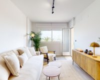 Новые квартиры в Сан Мигель де Салинас, Аликанте, Коста Бланка, Испания. ON1867