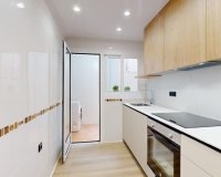 Новые квартиры в Сан Мигель де Салинас, Аликанте, Коста Бланка, Испания. ON1867