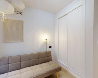 Новые квартиры в Сан Мигель де Салинас, Аликанте, Коста Бланка, Испания. ON1867