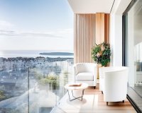 Новые квартиры в Торревьехе, Коста Бланка, Испания, ON1863_1