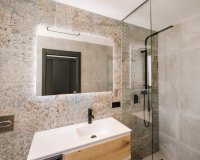 Новые роскошные апартаменты на продажу в Сьюдад Кесада, Коста Бланка, Испания.ON757_2