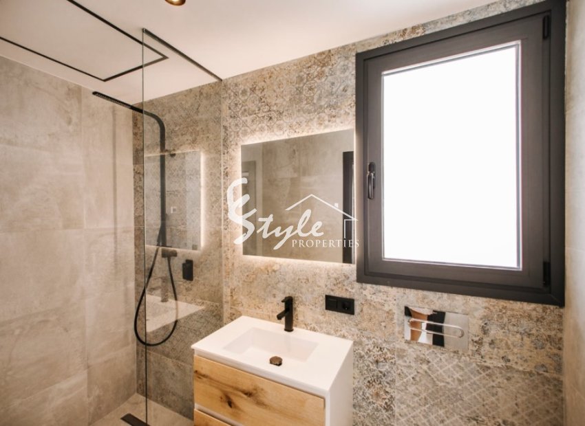 Новые роскошные апартаменты на продажу в Сьюдад Кесада, Коста Бланка, Испания.ON757_2