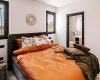 Новые роскошные апартаменты на продажу в Сьюдад Кесада, Коста Бланка, Испания.ON757_2