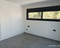 Новые таунхаусы на продажу в Вильямартине, Коста Бланка, Испания. ОN1782