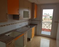 Новые таунхаусы у моря на продажу в Кабо Роиг, Ориуэла Коста, Коста Бланка, Испания