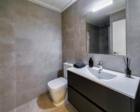 Новые таунхаусы в Пилар де ла Орадада, Коста-Бланка, Испания. ON1483_3