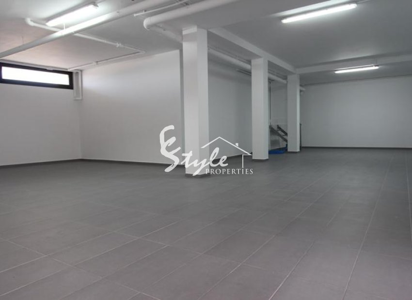 Новые виллы на пляже Гуардамар, Коста Бланка, Испания, ON 311 - 8