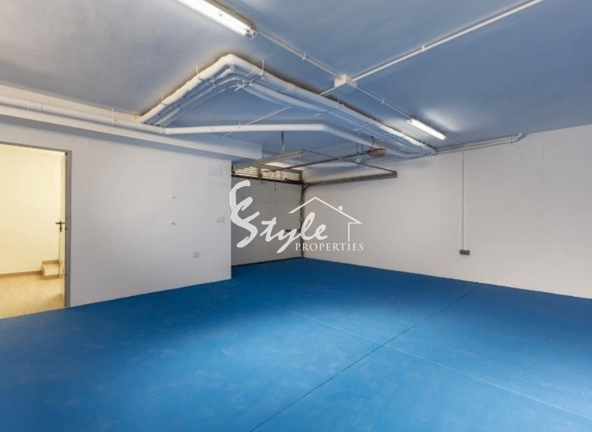 Новые виллы на продажу недалеко от Мар де Кристал в регионе Мурсия, Коста Бланка, Испания.ON1553