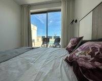 Новые виллы на продажу недалеко от Мар де Кристал в регионе Мурсия, Коста Бланка, Испания.ON1554