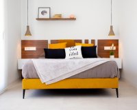 Новые виллы на продажу недалеко от пляжа в Агилас, Коста Калида, Испания. ON1421