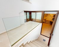 Новые виллы на продажу в Альгорфе, Коста Бланка, Испания. ON1568