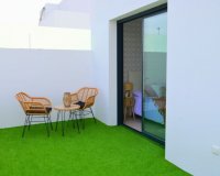 Новые виллы на продажу в Долорес, Коста Бланка, Испания. ON1888