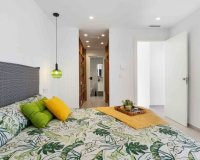 Новые виллы на продажу в Рохалесе, Аликанте, Коста Бланка. ON1556