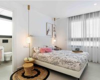 Новые виллы на продажу в Рохалесе, Аликанте, Коста Бланка. ON1556