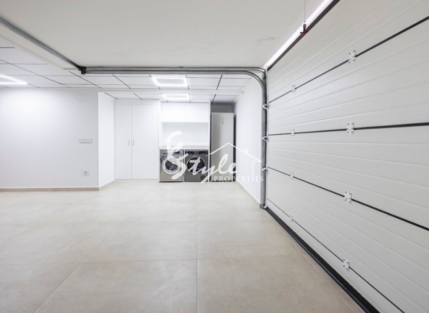 Новые виллы на продажу в Сьюдад Кесада, Аликанте, Коста Бланка. ON1838