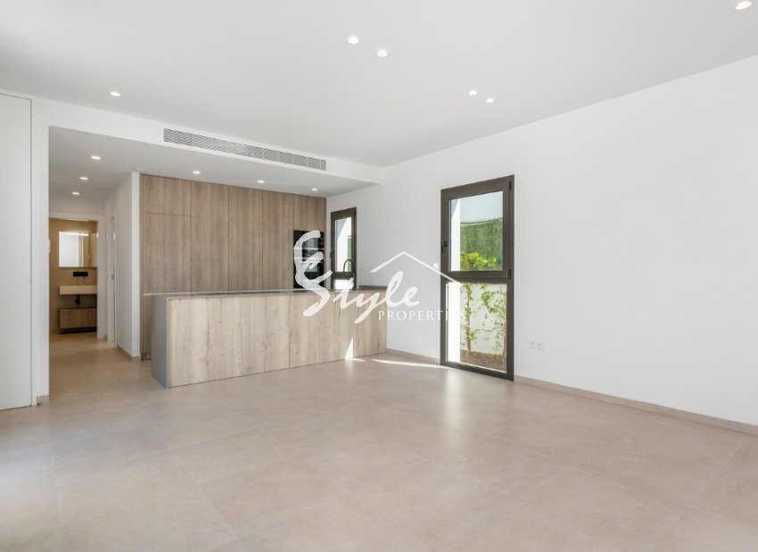 Новые виллы в Лос Алькасарес, Мурсия, Испания. ОN1694