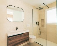 Новые виллы в Пилар де ла Орадада. Коста Бланка.Испания.ON1548