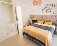 Новые виллы в Пилар де ла Орадада. Коста Бланка.Испания.ON1548