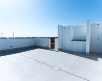 Новые виллы в Пилар де ла Орадада. Коста Бланка.Испания.ON1548