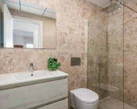 Новые виллы в продаже в Аликанте, Коста-Бланка, Испания. ID:ON1237