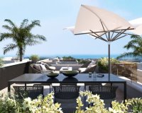 Новые виллы в Сьюдад Кесада, Коста Бланка, Испания, ON1866