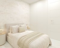 Новый таунхаус на продажу в Долорес, Коста Бланка, Испания. ON1879