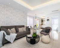 Новый таунхаус в Сьюдад Кесада, Коста Бланка, Испания. ОN1789