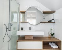 Новый таунхаус в Сьюдад Кесада, Коста Бланка, Испания. ОN1789