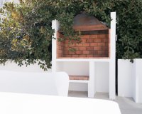 Nueva villa de lujo en venta en Altea, Costa Blanca, España. ON1543