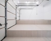 Nueva villa de lujo en venta en Altea, Costa Blanca, España. ON1543