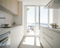 Nueva villa de lujo en venta en Altea, Costa Blanca, España. ON1543