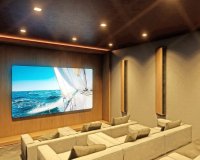 Nueva villa de lujo en venta en Moraira, Costa Blanca, España. ON1848