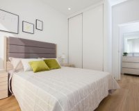 Nueva villa en venta cerca al mar in Alicante, Costa Blanca ON002