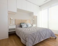Nueva villa en venta cerca al mar in Alicante, Costa Blanca ON002