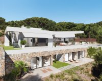 Nueva villa en venta cerca del Club de Golf Las Colinas, Costa Blanca. ON1489