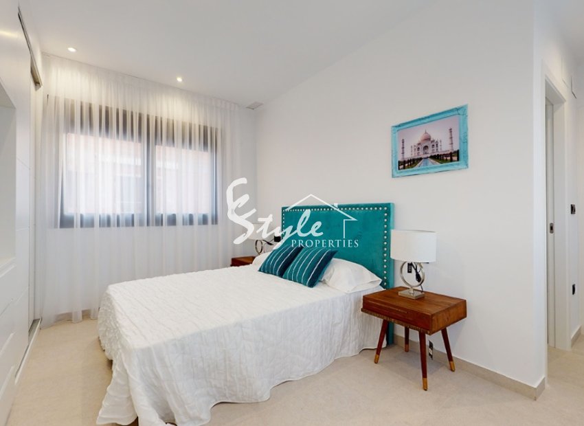 Nueva villa en venta en Benidorm, Costa Banca 